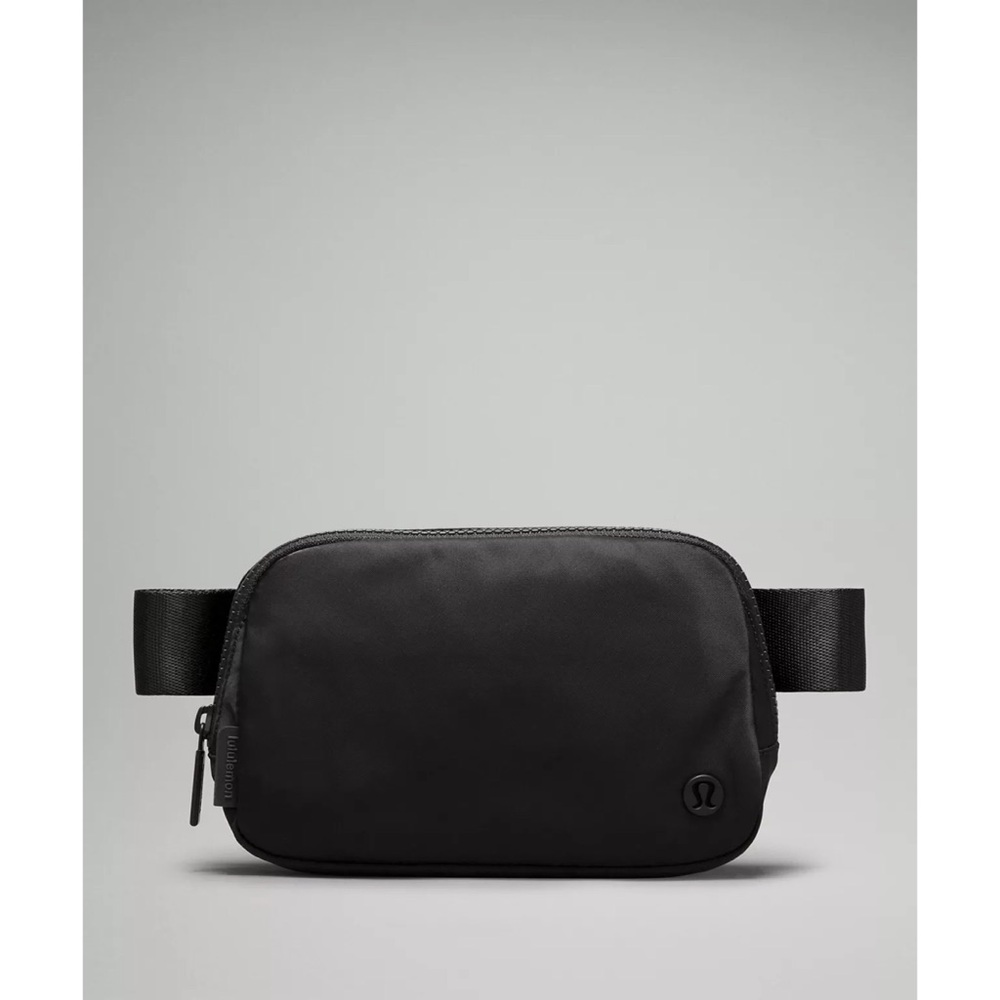 Lululemon Belt Bag